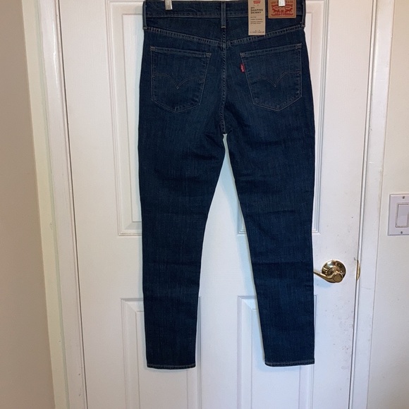 NWT Levi's 311 Shaping Skinny Jeans MSRP $59.50 - Picture 16 of 16